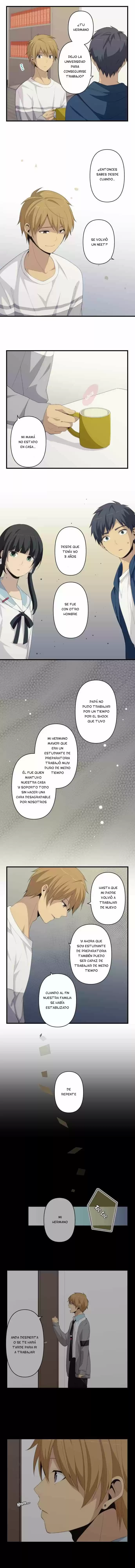 ReLIFE (2013) - Capítulo 168 - Página 4 - LectorTMOo