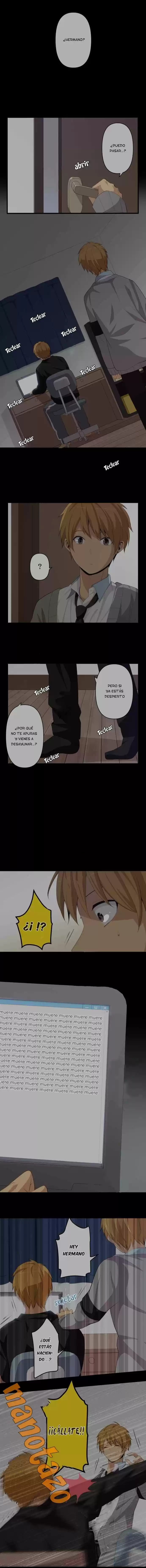 ReLIFE (2013) - Capítulo 168 - Página 5 - LectorTMOo