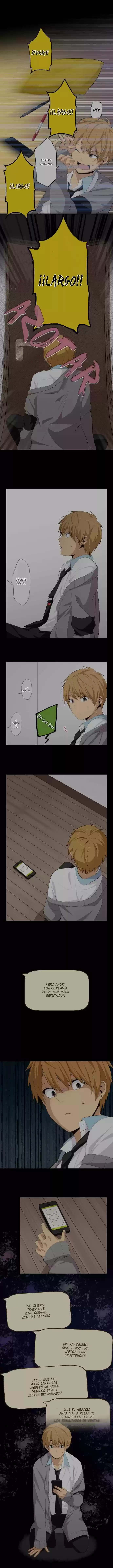 ReLIFE (2013) - Capítulo 168 - Página 6 - LectorTMOo