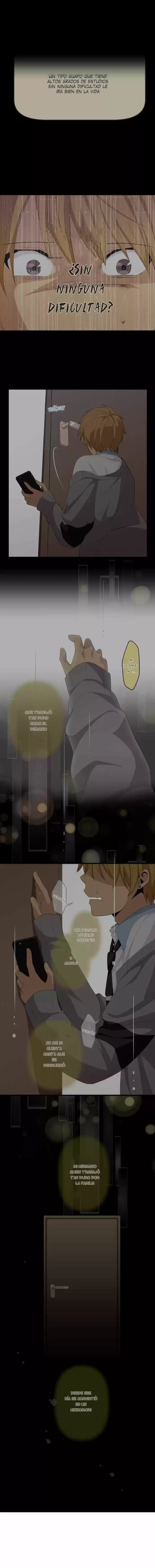 ReLIFE (2013) - Capítulo 168 - Página 7 - LectorTMOo