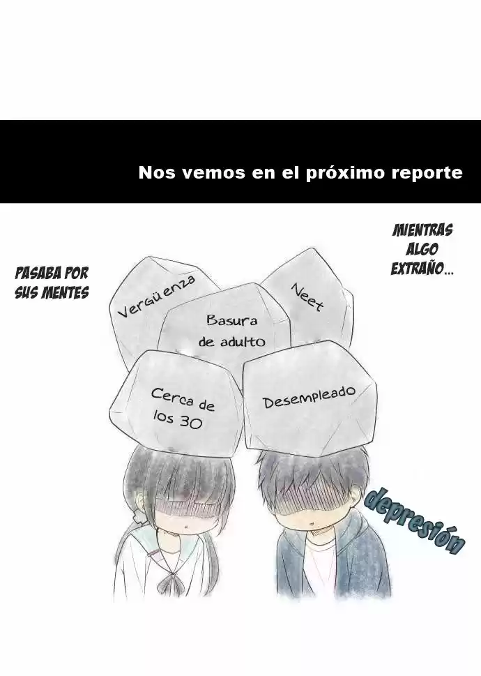 ReLIFE (2013) - Capítulo 168 - Página 8 - LectorTMOo