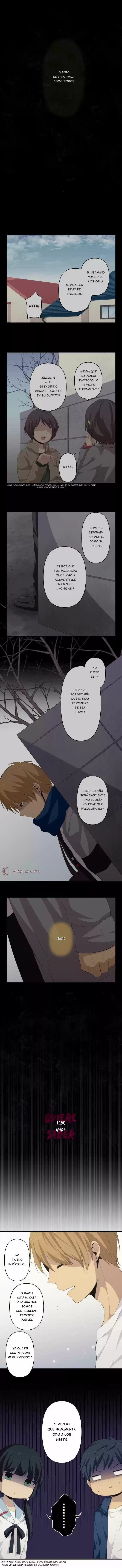 ReLIFE (2013) - Capítulo 169 - Página 5 - LectorTMOo