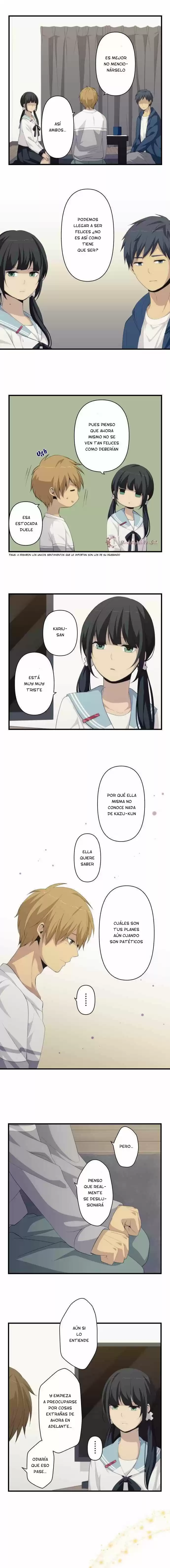 ReLIFE (2013) - Capítulo 169 - Página 6 - LectorTMOo