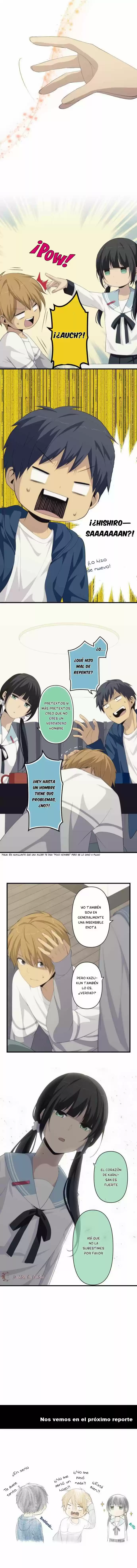 ReLIFE (2013) - Capítulo 169 - Página 7 - LectorTMOo