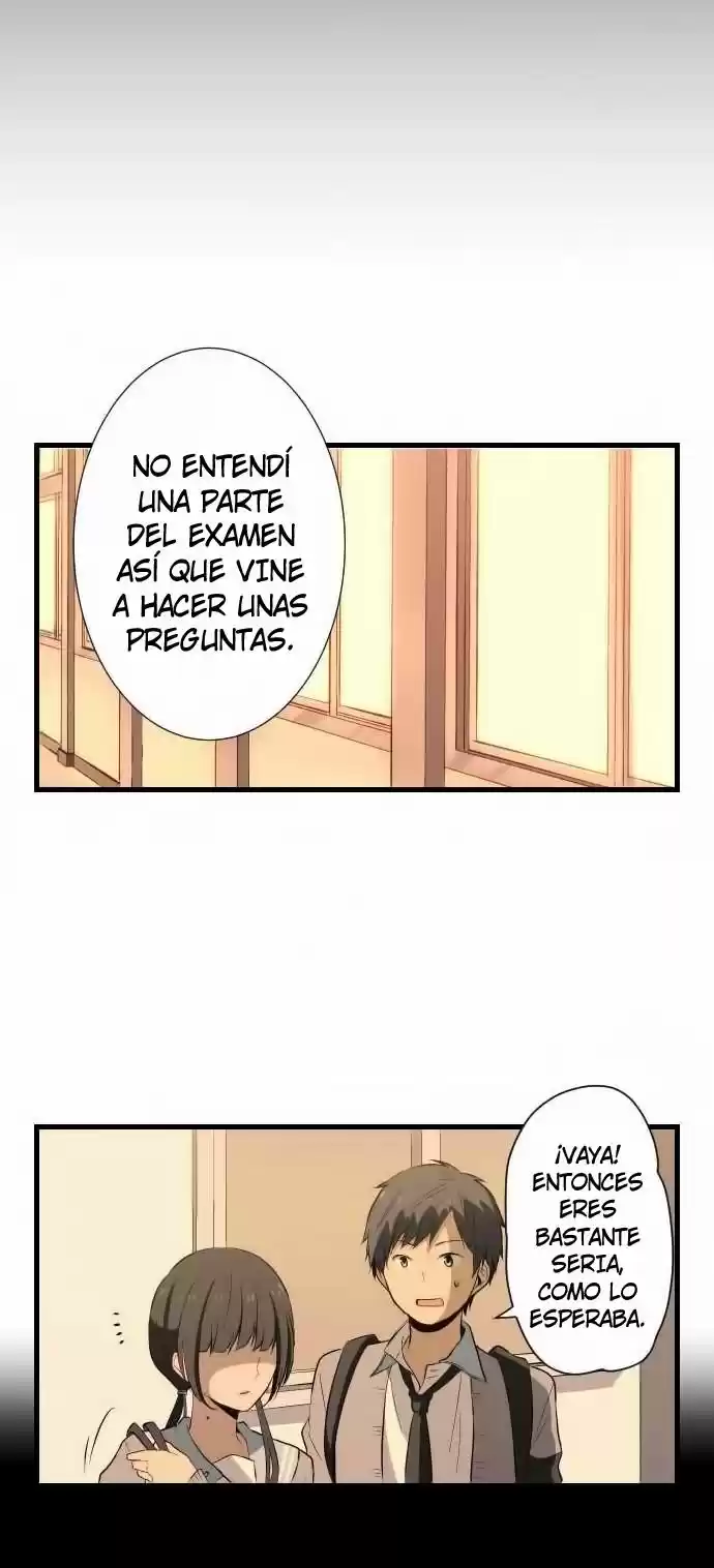 ReLIFE (2013) - Capítulo 17 - Página 9 - LectorTMOo