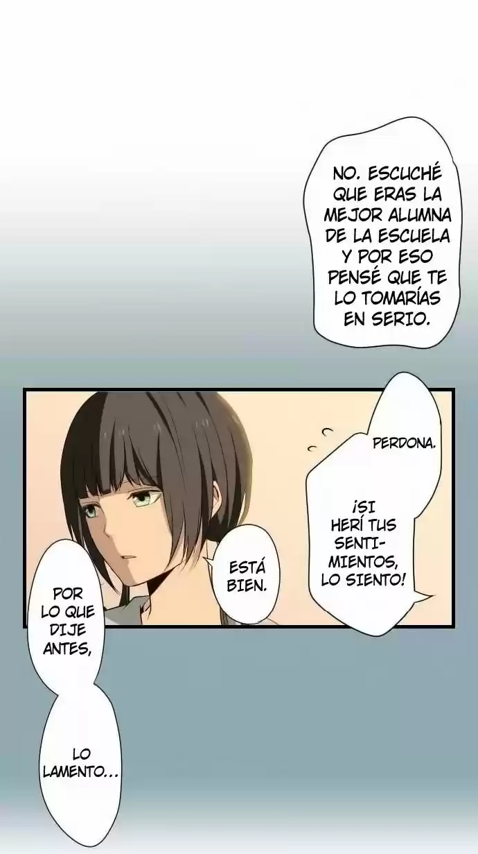 ReLIFE (2013) - Capítulo 17 - Página 11 - LectorTMOo