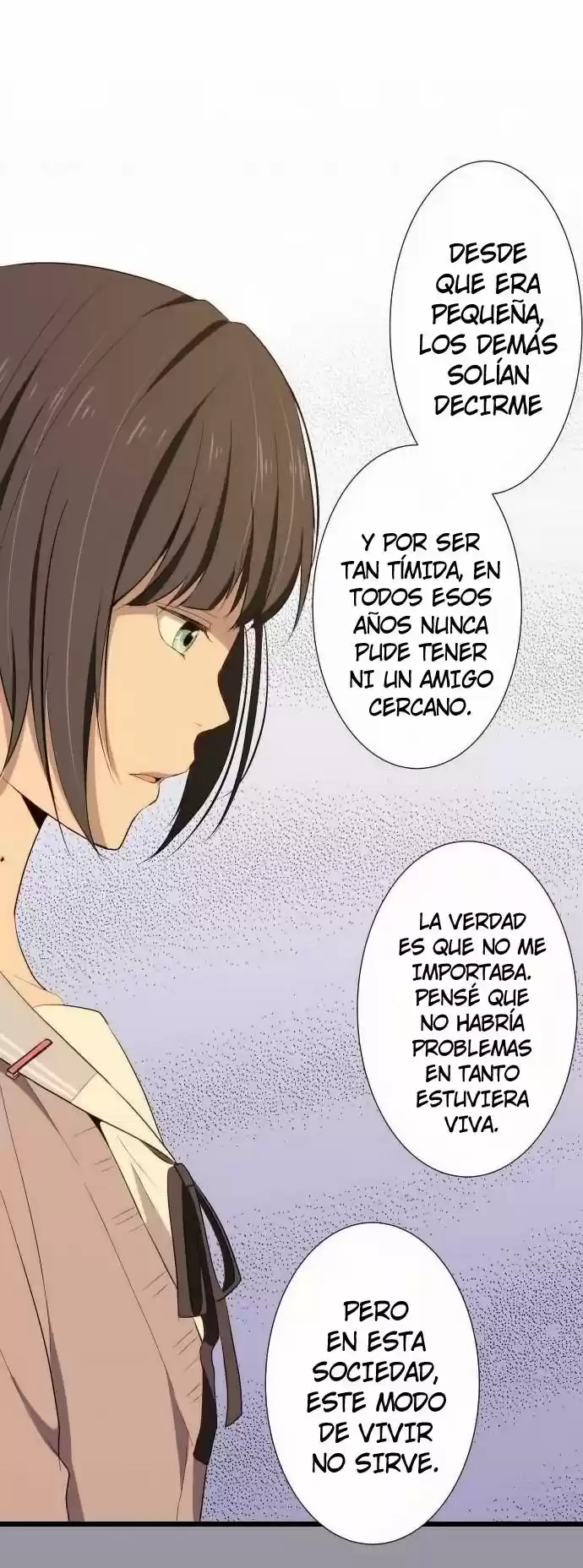 ReLIFE (2013) - Capítulo 17 - Página 14 - LectorTMOo