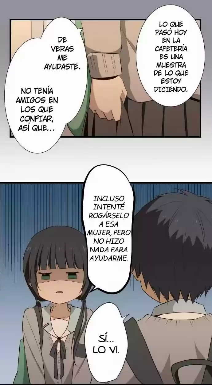 ReLIFE (2013) - Capítulo 17 - Página 15 - LectorTMOo