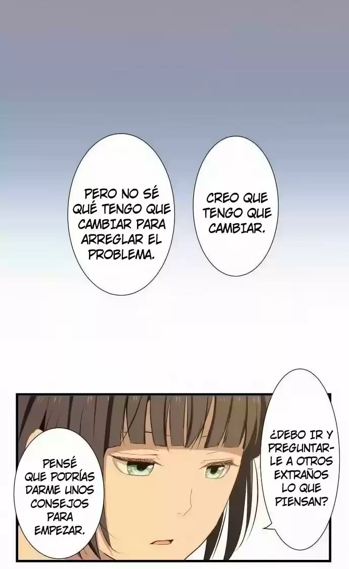 ReLIFE (2013) - Capítulo 17 - Página 16 - LectorTMOo