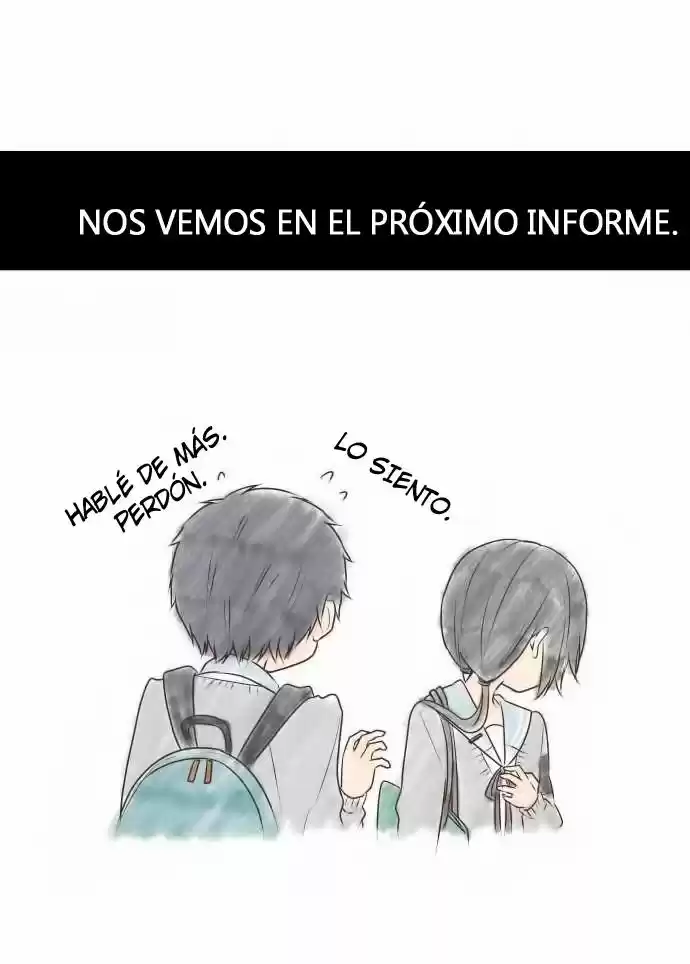 ReLIFE (2013) - Capítulo 17 - Página 20 - LectorTMOo