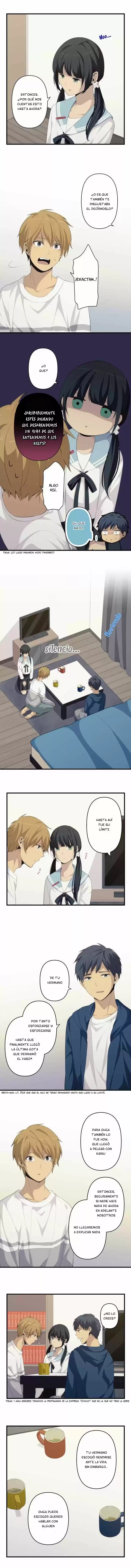 ReLIFE (2013) - Capítulo 170 - Página 3 - LectorTMOo