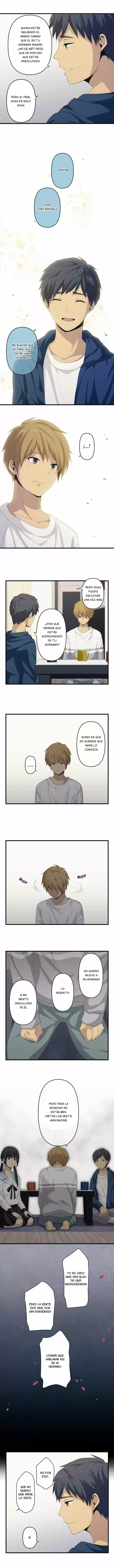 ReLIFE (2013) - Capítulo 170 - Página 4 - LectorTMOo