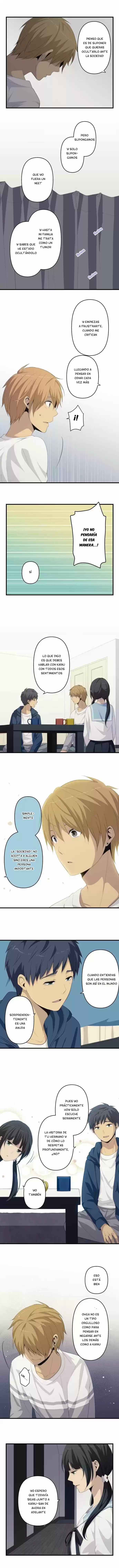 ReLIFE (2013) - Capítulo 170 - Página 5 - LectorTMOo