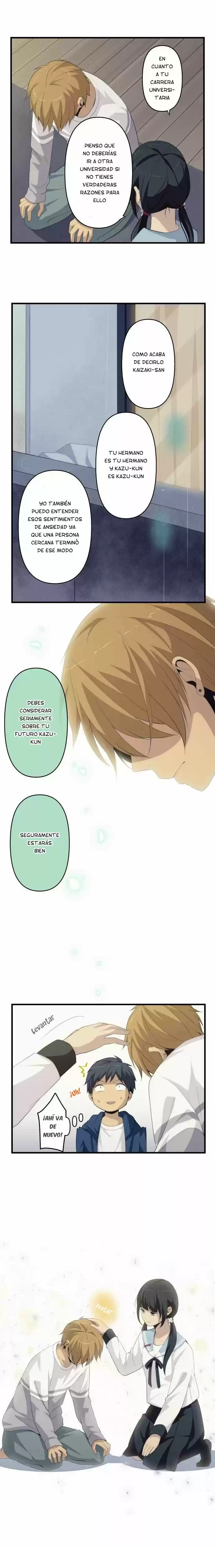 ReLIFE (2013) - Capítulo 170 - Página 6 - LectorTMOo