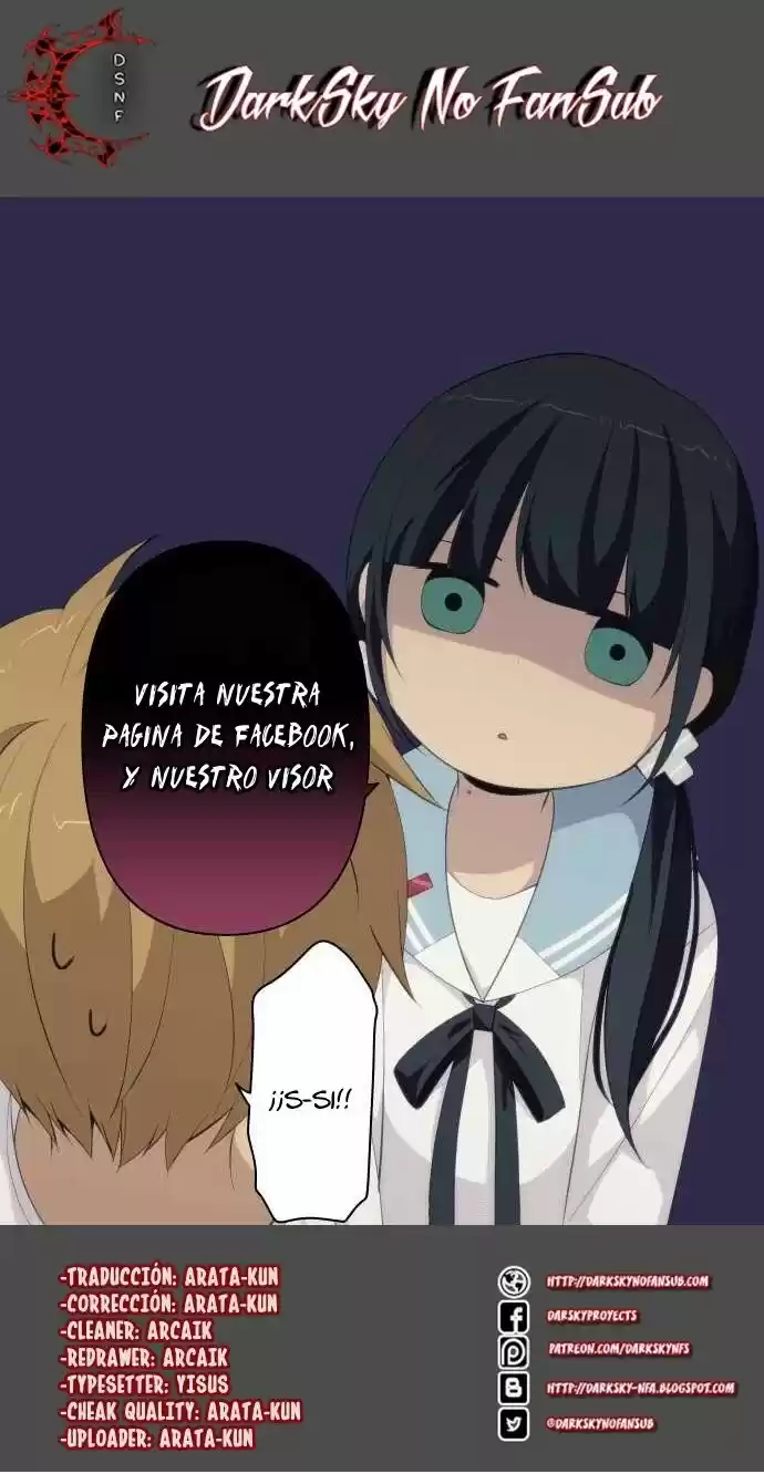 ReLIFE (2013) - Capítulo 170 - Página 8 - LectorTMOo