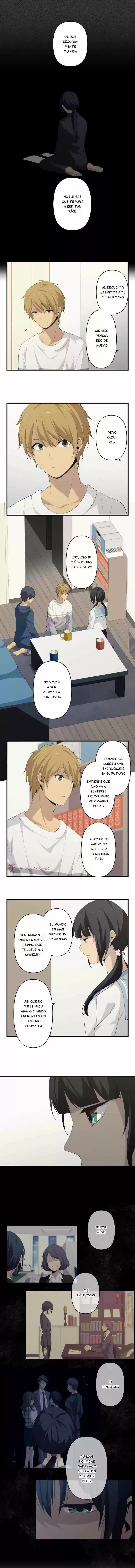 ReLIFE (2013) - Capítulo 171 - Página 3 - LectorTMOo