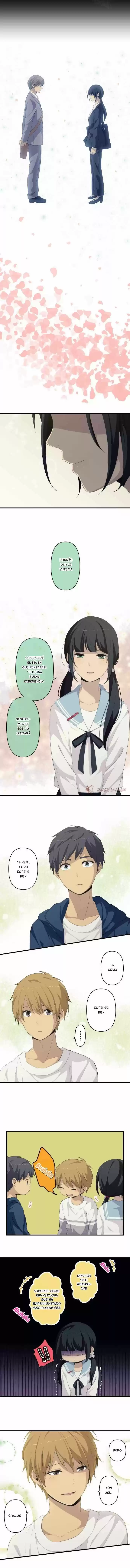 ReLIFE (2013) - Capítulo 171 - Página 4 - LectorTMOo