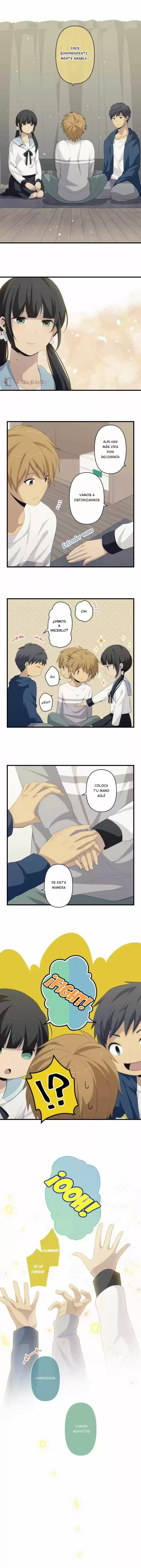 ReLIFE (2013) - Capítulo 171 - Página 5 - LectorTMOo