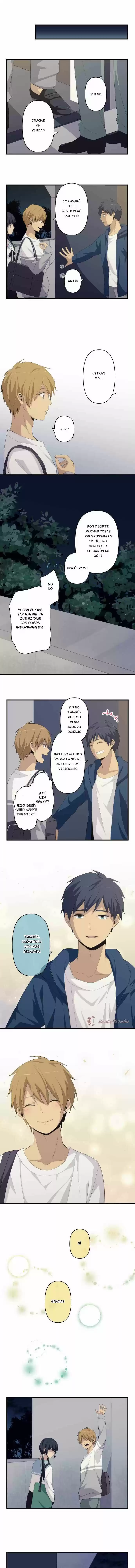 ReLIFE (2013) - Capítulo 171 - Página 6 - LectorTMOo