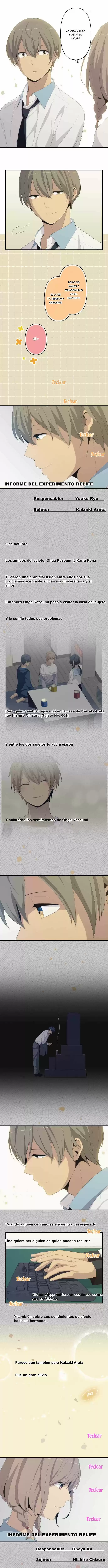 ReLIFE (2013) - Capítulo 172 - Página 3 - LectorTMOo
