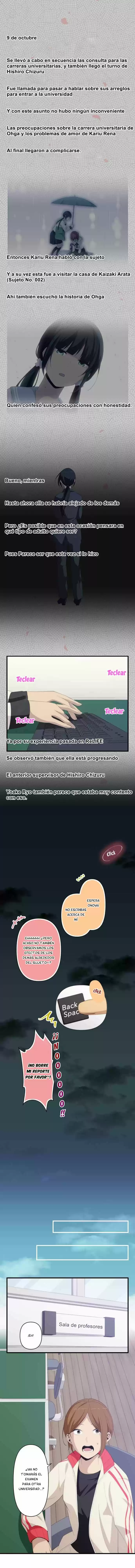 ReLIFE (2013) - Capítulo 172 - Página 4 - LectorTMOo