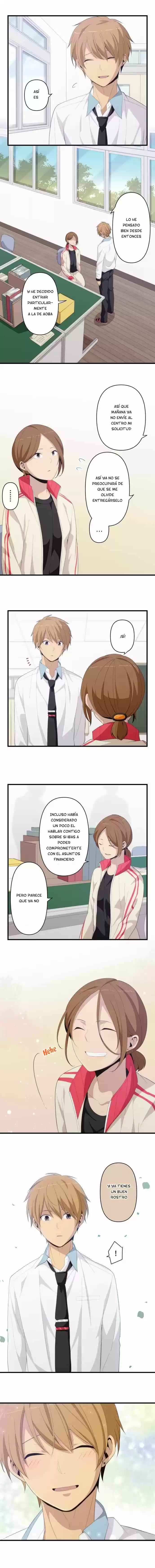 ReLIFE (2013) - Capítulo 172 - Página 5 - LectorTMOo