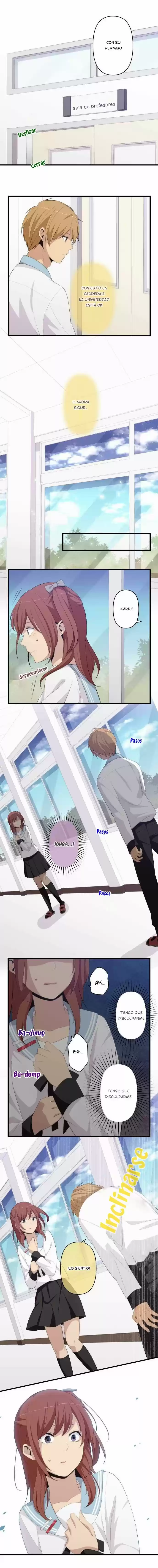 ReLIFE (2013) - Capítulo 172 - Página 6 - LectorTMOo