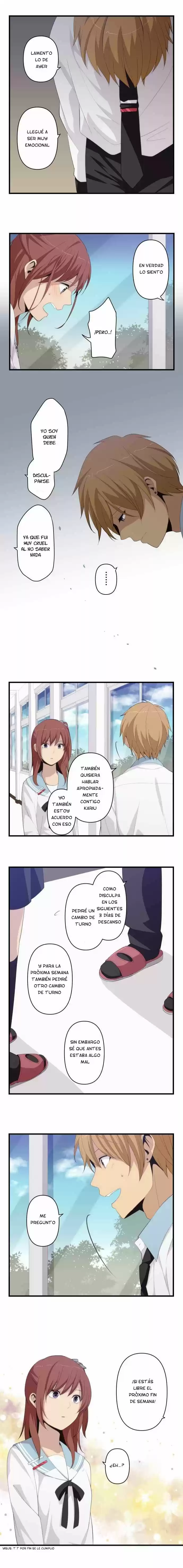 ReLIFE (2013) - Capítulo 172 - Página 7 - LectorTMOo