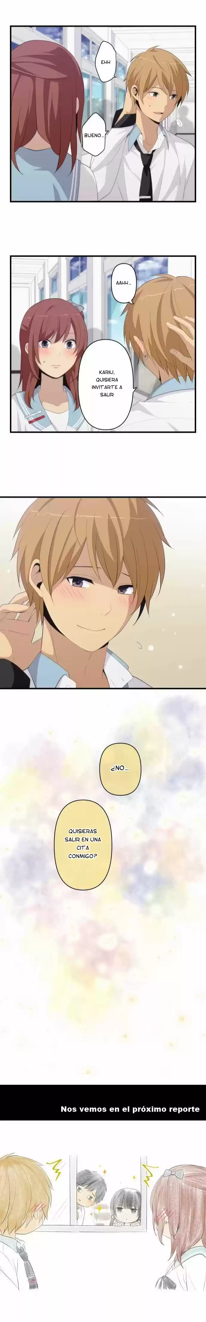 ReLIFE (2013) - Capítulo 172 - Página 8 - LectorTMOo