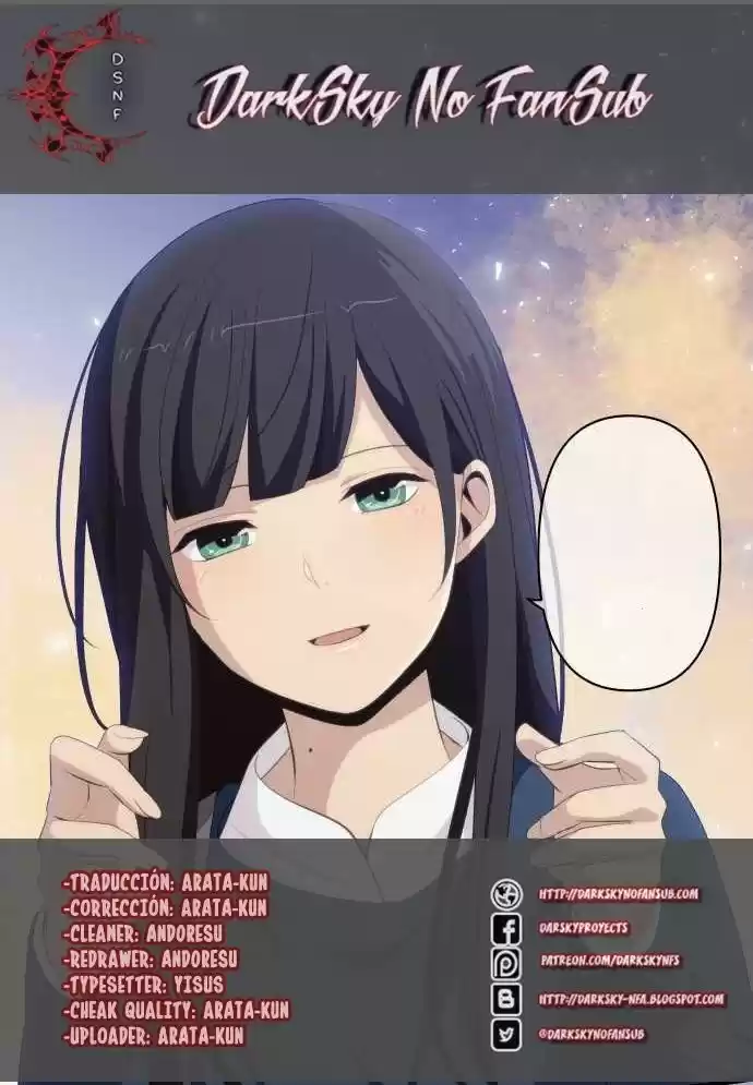 ReLIFE (2013) - Capítulo 173 - Página 1 - LectorTMOo