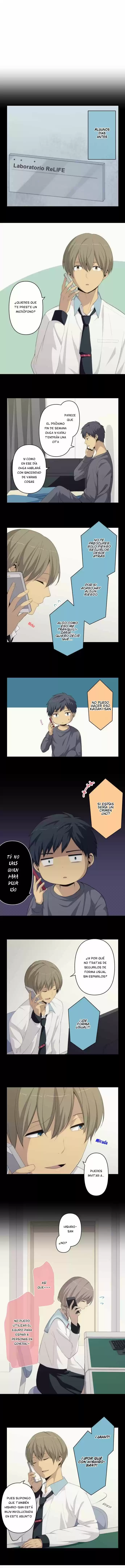 ReLIFE (2013) - Capítulo 173 - Página 3 - LectorTMOo