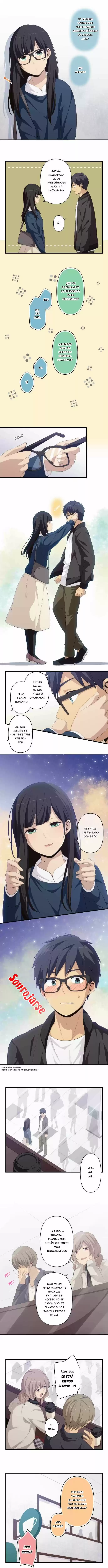 ReLIFE (2013) - Capítulo 173 - Página 6 - LectorTMOo
