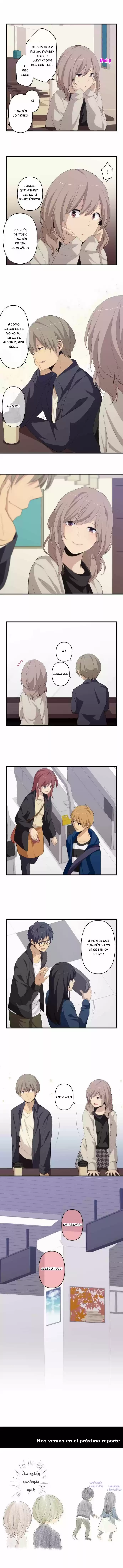 ReLIFE (2013) - Capítulo 173 - Página 7 - LectorTMOo