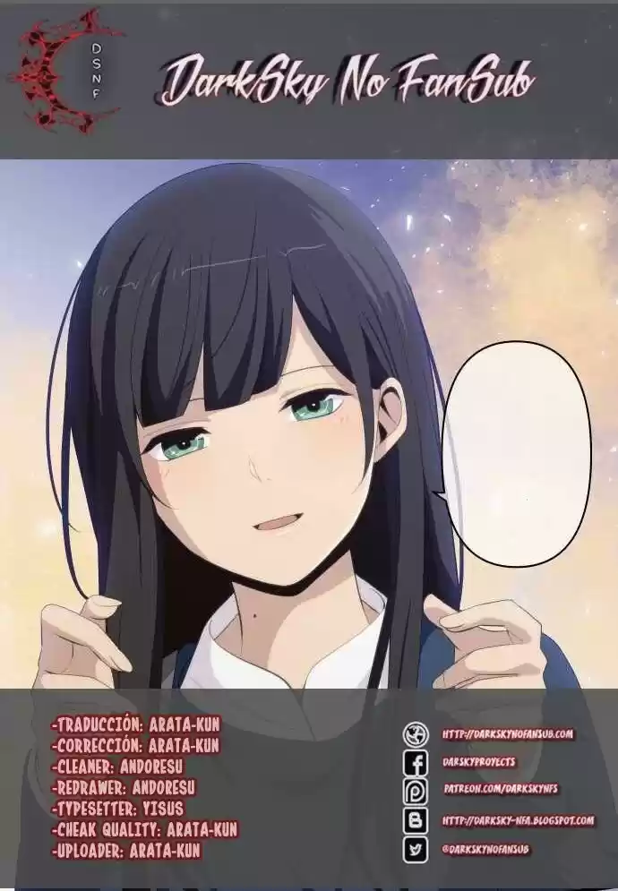 ReLIFE (2013) - Capítulo 173 - Página 8 - LectorTMOo