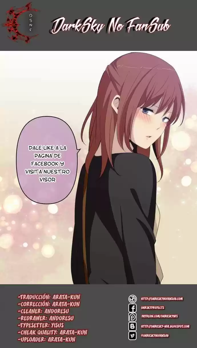 ReLIFE (2013) - Capítulo 174 - Página 1 - LectorTMOo