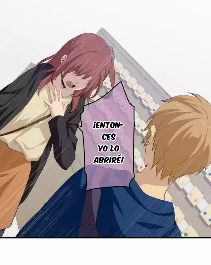 ReLIFE (2013) - Capítulo 174 - Página 11 - LectorTMOo