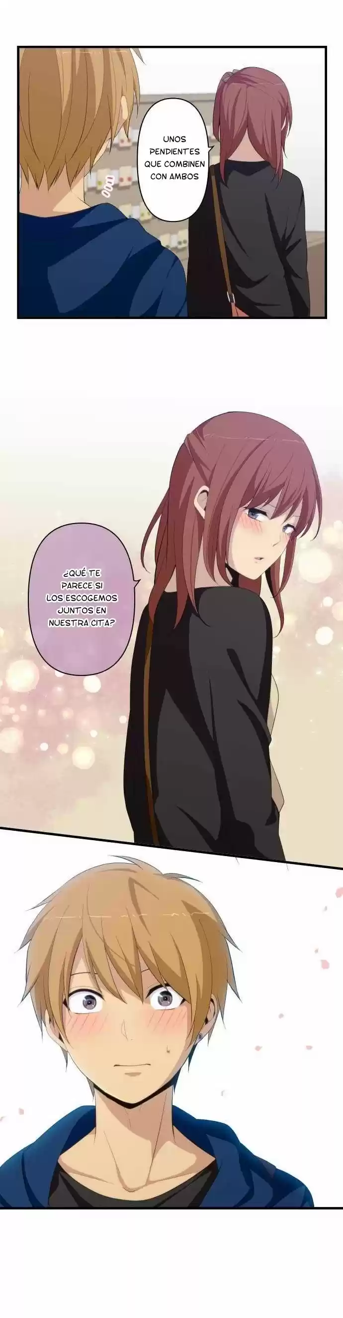 ReLIFE (2013) - Capítulo 174 - Página 14 - LectorTMOo