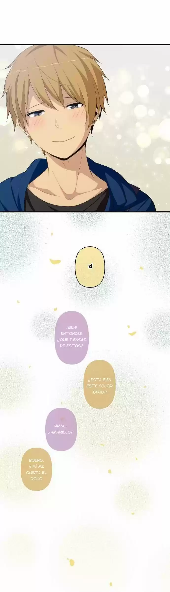 ReLIFE (2013) - Capítulo 174 - Página 15 - LectorTMOo