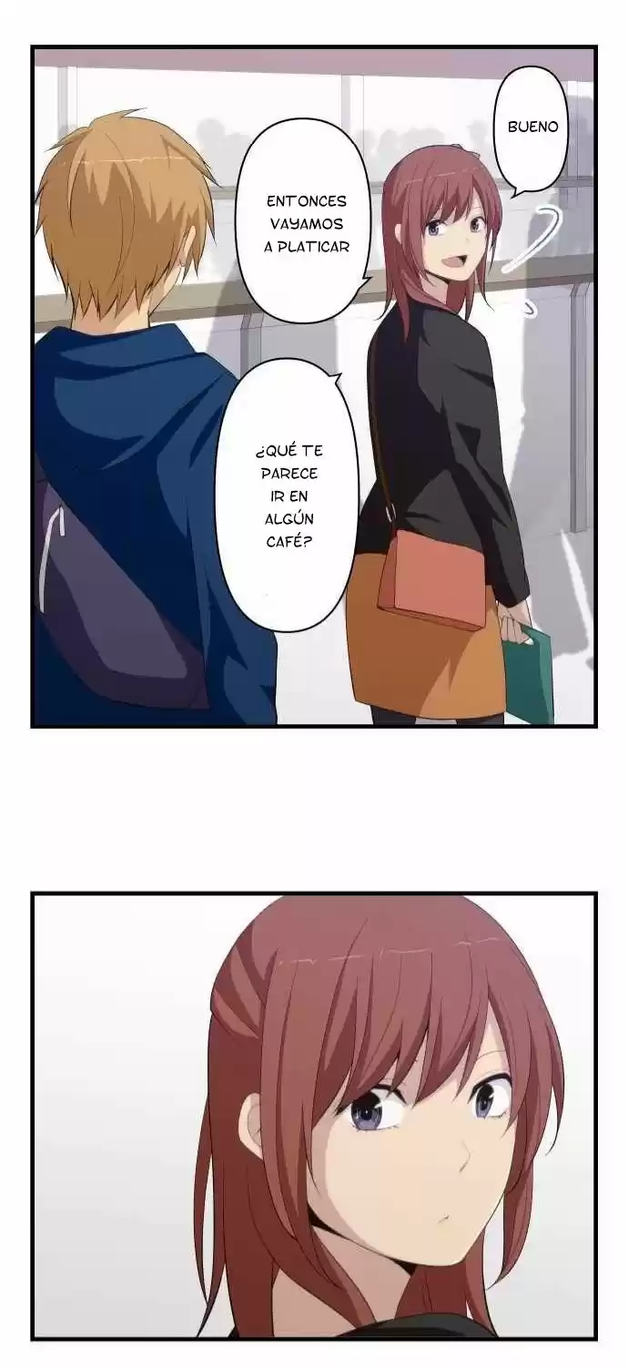 ReLIFE (2013) - Capítulo 174 - Página 18 - LectorTMOo