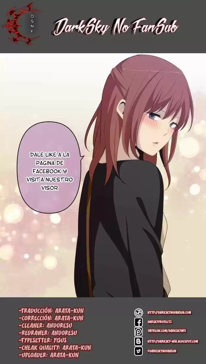 ReLIFE (2013) - Capítulo 174 - Página 21 - LectorTMOo