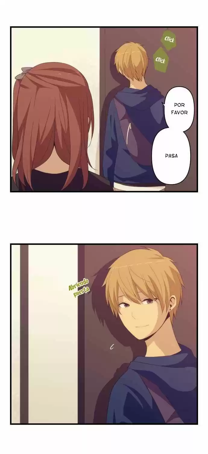 ReLIFE (2013) - Capítulo 175 - Página 5 - LectorTMOo