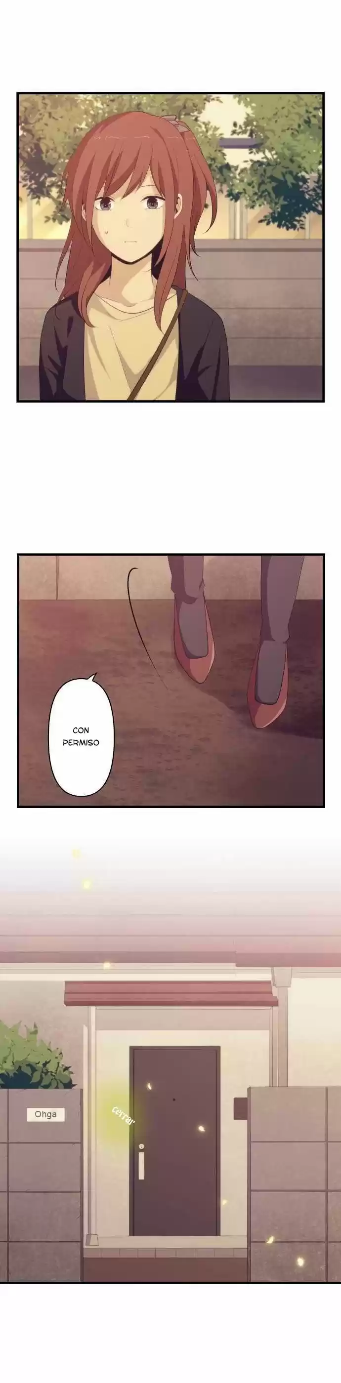 ReLIFE (2013) - Capítulo 175 - Página 6 - LectorTMOo