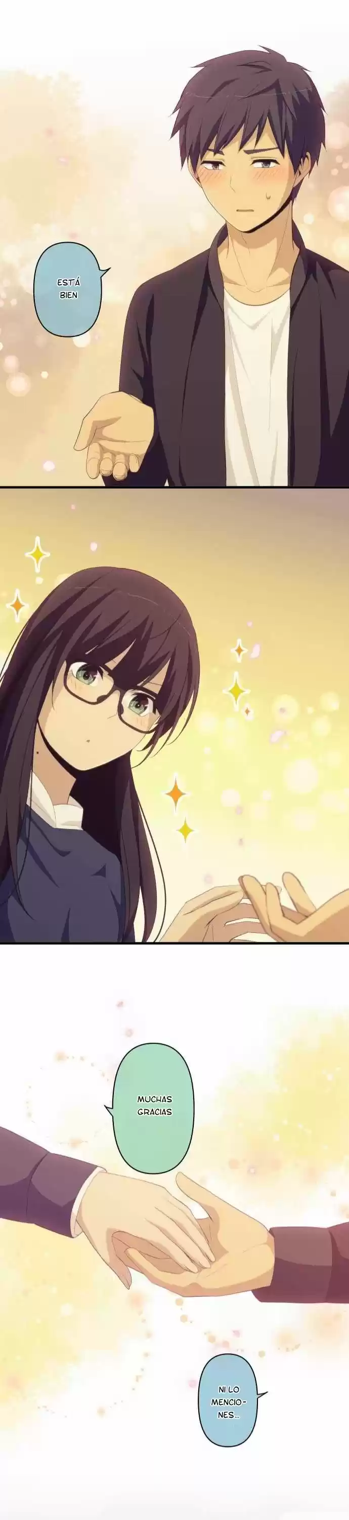 ReLIFE (2013) - Capítulo 175 - Página 16 - LectorTMOo