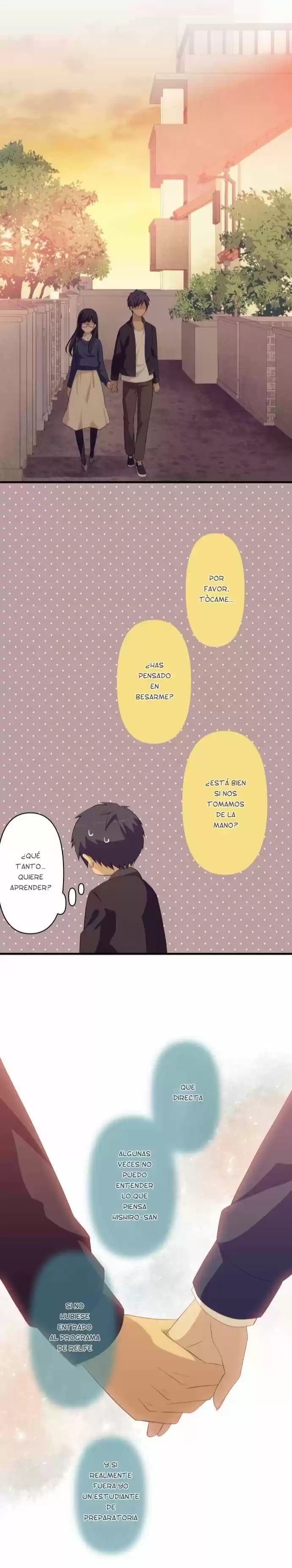 ReLIFE (2013) - Capítulo 175 - Página 17 - LectorTMOo