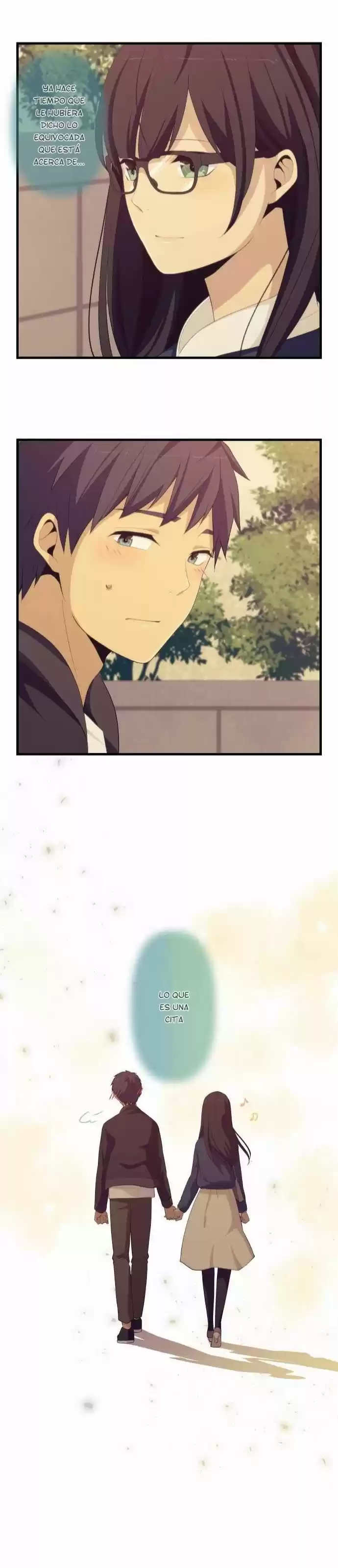 ReLIFE (2013) - Capítulo 175 - Página 18 - LectorTMOo