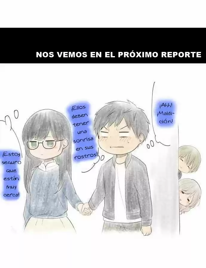 ReLIFE (2013) - Capítulo 175 - Página 19 - LectorTMOo
