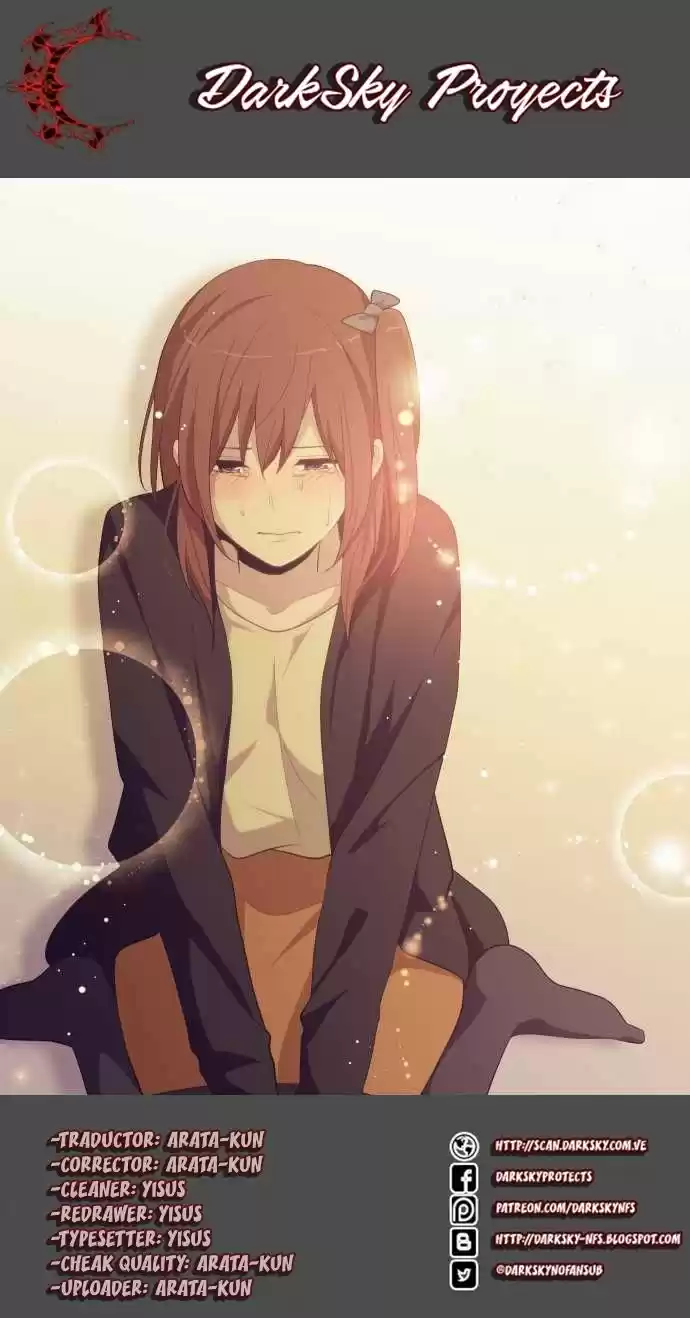 ReLIFE (2013) - Capítulo 176 - Página 1 - LectorTMOo
