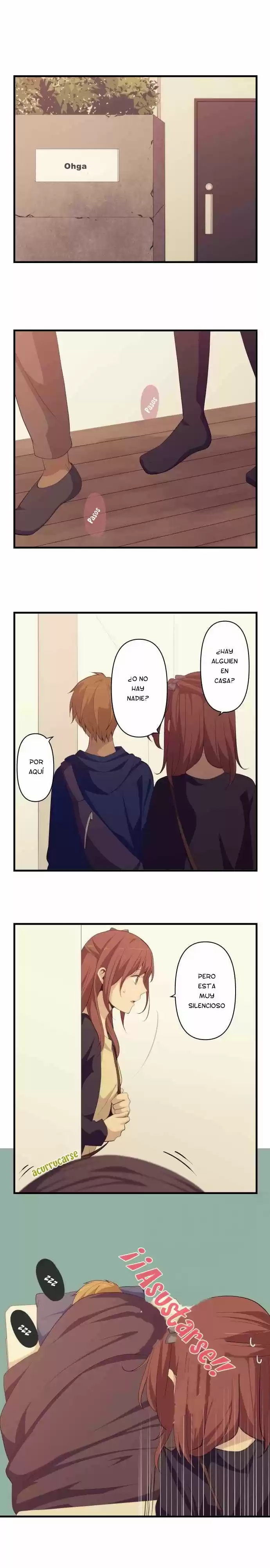 ReLIFE (2013) - Capítulo 176 - Página 2 - LectorTMOo
