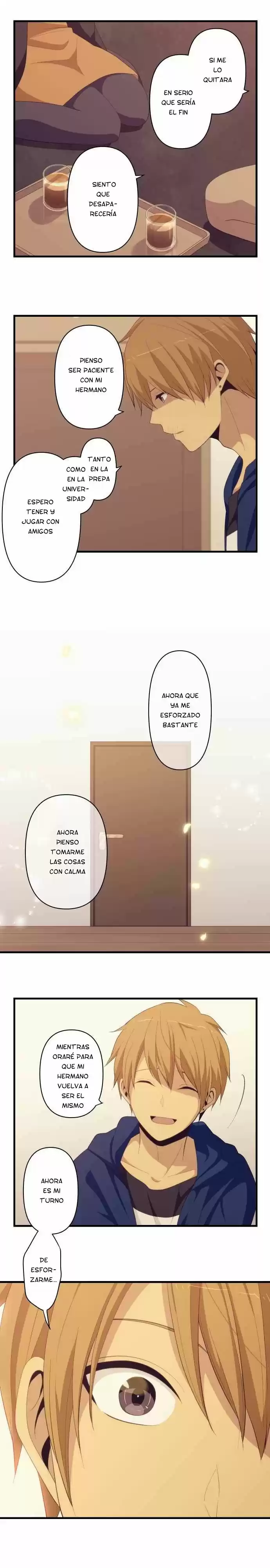 ReLIFE (2013) - Capítulo 176 - Página 6 - LectorTMOo