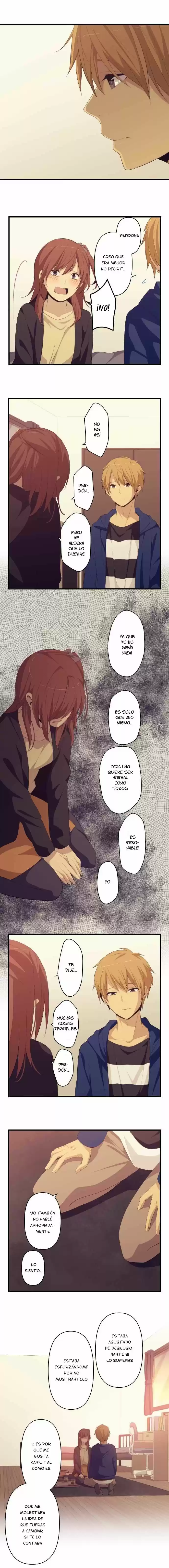 ReLIFE (2013) - Capítulo 176 - Página 8 - LectorTMOo